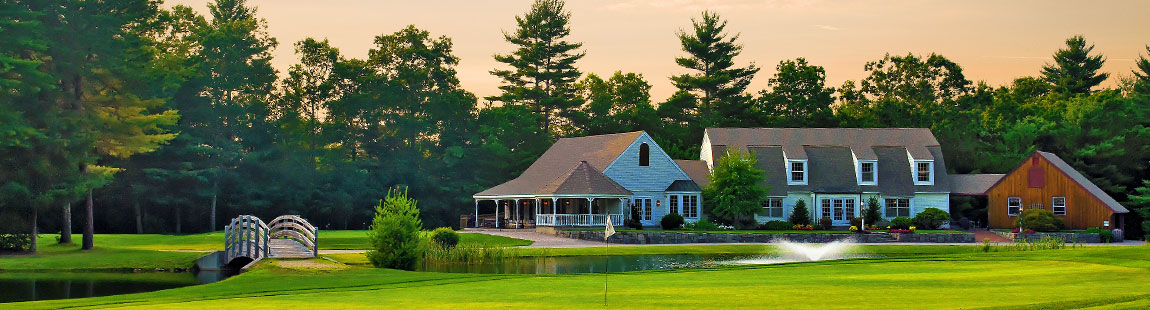 Richmond Country Club Bar Options